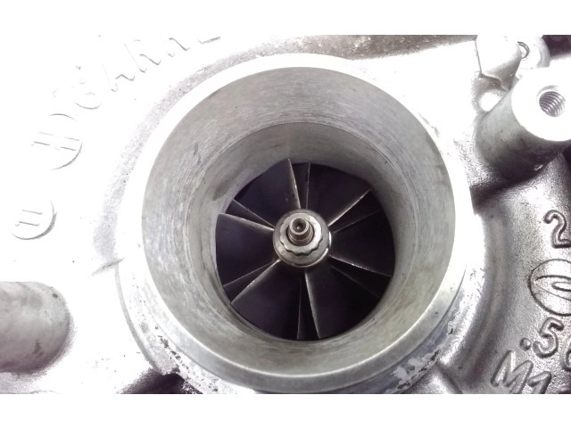 Turbodmychadlo Турбина 059145874D, GTB2056VZK Volkswagen Touareg II CJMA005860