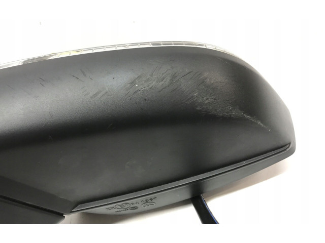 Zpětné zrcátko  Audi Q7 4M 2020  4M1857409, 15PIN  