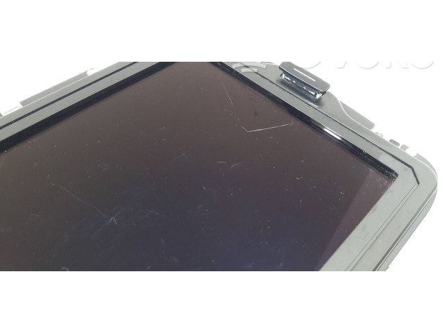 Дисплей 31682851AA Volvo XC40