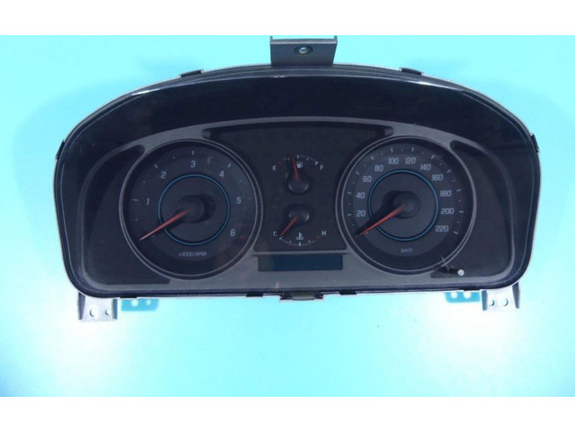 Панель приборов 95929952, IMPRK1324830   Chevrolet Captiva       