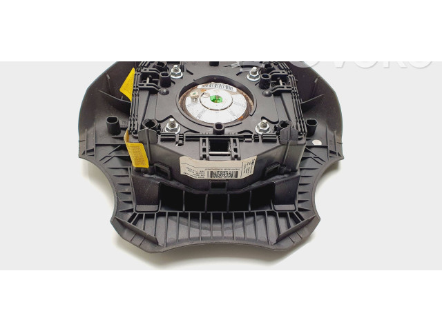 Подушка безопасности водителя 34002719E, 30370973D Iveco Daily 35 - 40.10