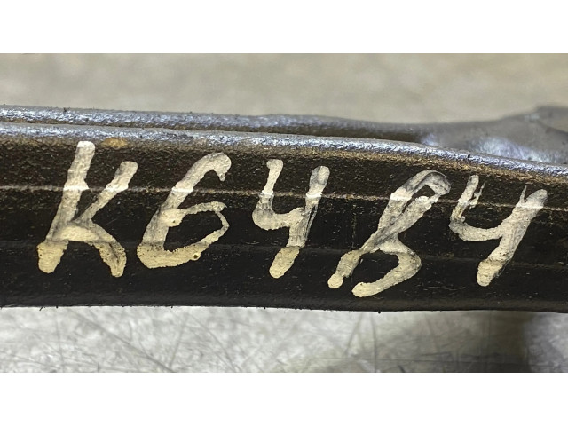 Píst M642, OM642 Mercedes-Benz E W212 pro naftový motor 3.0 OM 642.850 CDi