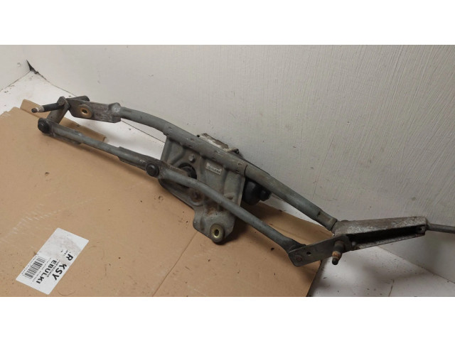 Механизм стеклоочистителей (трапеция)