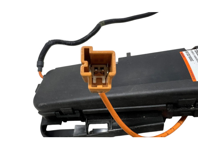 Подушка безопасности в сиденье 8686707, 601321600C   Volvo XC90