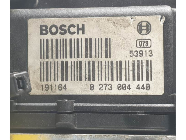 Блок АБС 9636084480   Citroen  Xsara   -  года