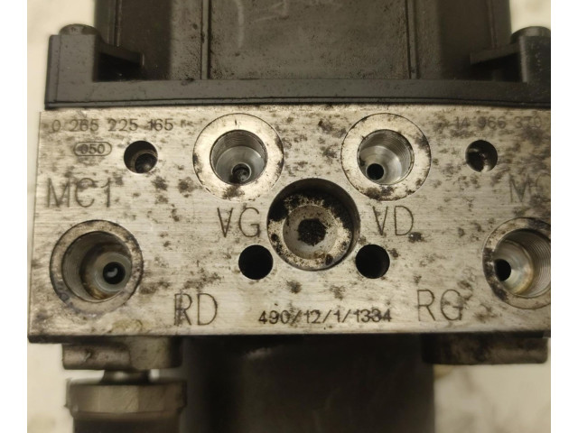 Блок АБС    Fiat  Ulysse   -  года