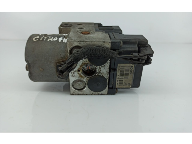 Блок АБС 0265216722, 284131   Citroen  Xsara   -  года