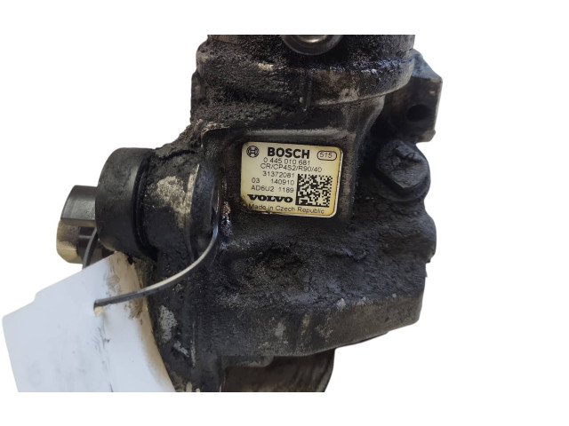 Топливный насос