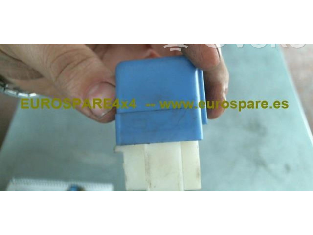 Pojistková skříňka 25230, 79981 Nissan Navara D22 2001