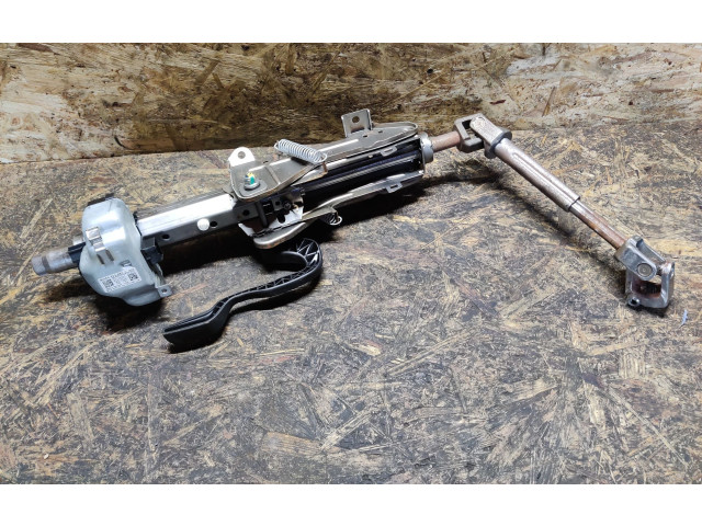 Ось рулевого колеса 1K1419502BH, 5K0905861C Volkswagen Jetta VI