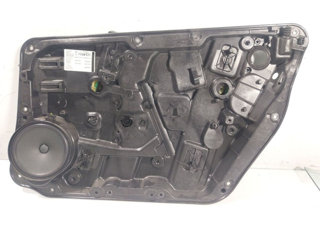 Řídící jednotka A1237660022 Mercedes-Benz GLA W156 2016