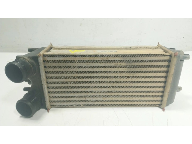 Интеркулер 1882817, T766K775BA Ford Transit Custom 1.5