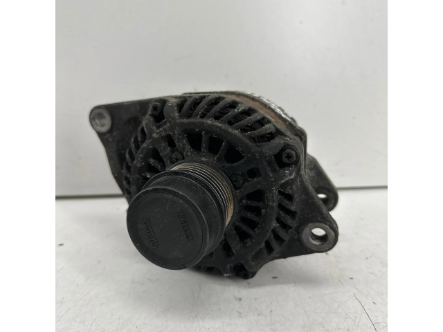 Генератор 4801323AD, A002TJ0481ZC Dodge Caliber 2.0