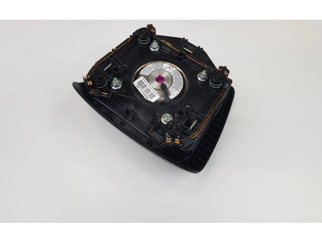 Надувная подушка для руля Citroen Jumper  2014 -  года       