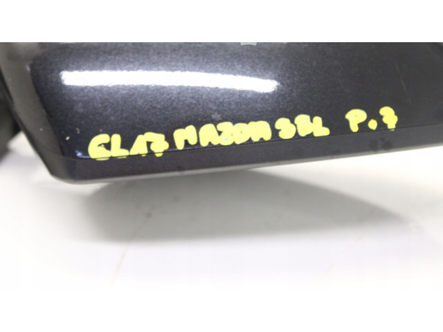 Zpětné zrcátko Volkswagen Tiguan 2011 2008R