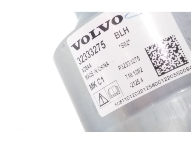 Блок АБС 32333275, 32281728 Polestar 2 2020- года