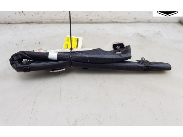 Боковая подушка безопасности 8X3880742A, 8X3880742A Audi A1