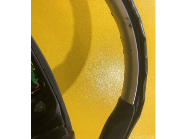 Руль Volvo C30  2007 - 2010 года RZ1R7P2      