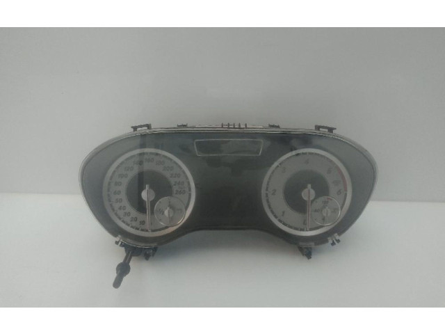 Панель приборов A1769003303   Mercedes-Benz A W176       