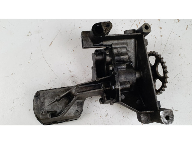 Čerpadlo oleje 8431281021, 9644350880   Citroen C4 I 2.0  