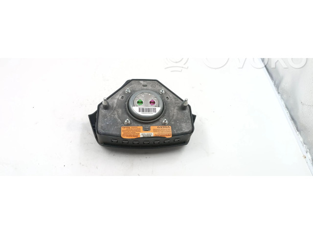 Подушка безопасности водителя    Volvo S60