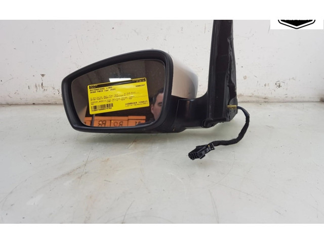 Зеркало (механическое) Skoda Fabia Mk4 (6VA) 2021 - года