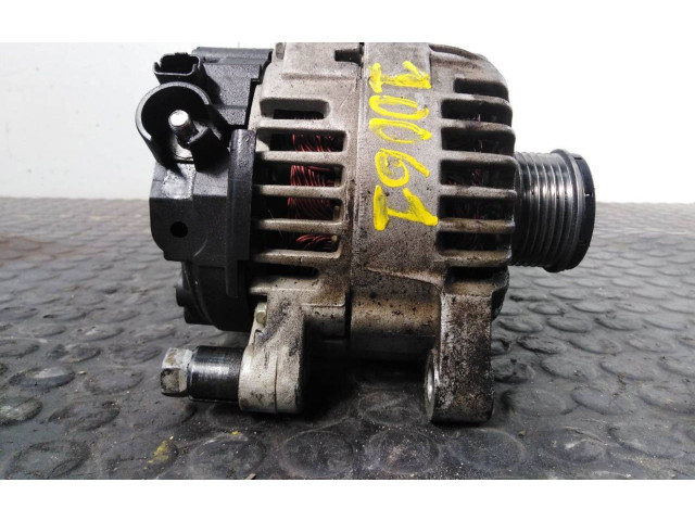 Генератор 20151070, P3-B6-14-3   Fiat Ulysse      