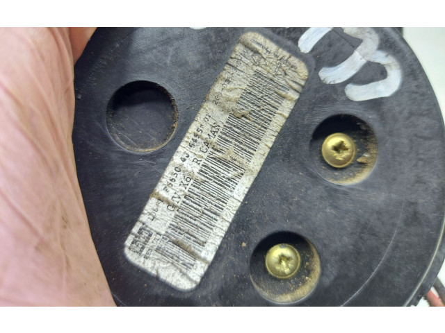 Вентилятор печки X65R665626F, X65R665626F Renault Clio II