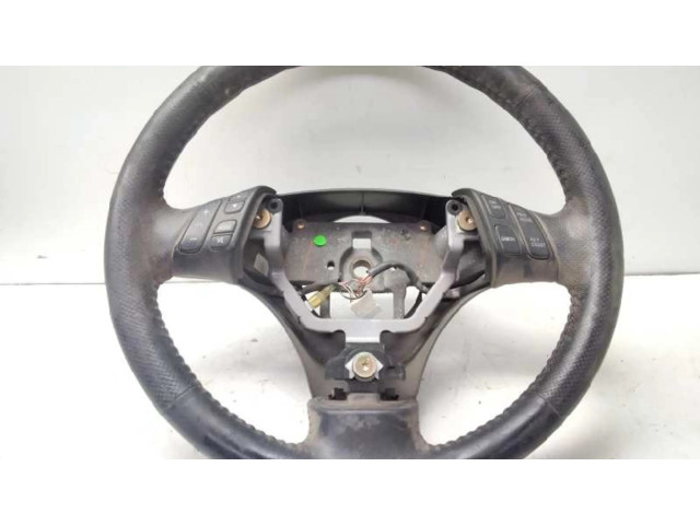 Руль Mazda 6  2002-2008 года GS12000720      