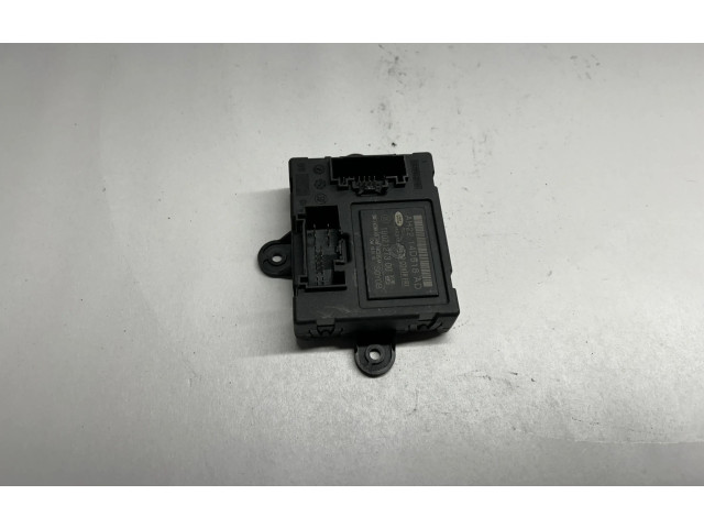 Блок управления дверью AH2214D620AD   Jaguar XF X250