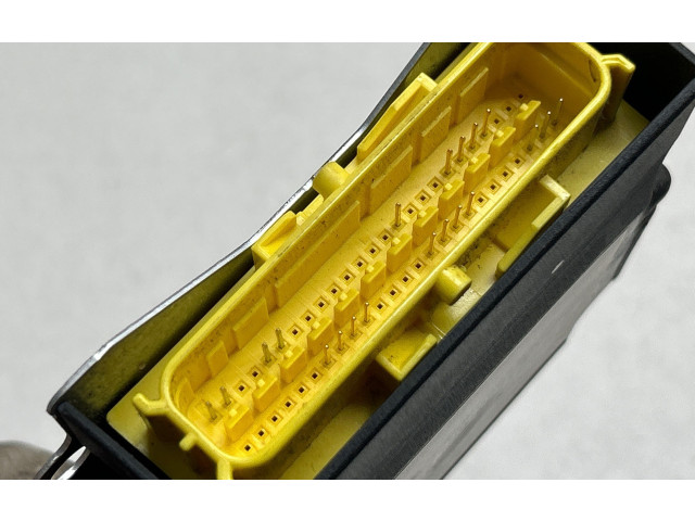 Блок подушек безопасности 7E0959655B, 0285010798   Volkswagen Caddy