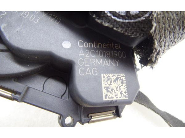 Vstřikovač 05L131501, A2C10181900 Audi A6 S6 C8 4K DFBA|DTPA