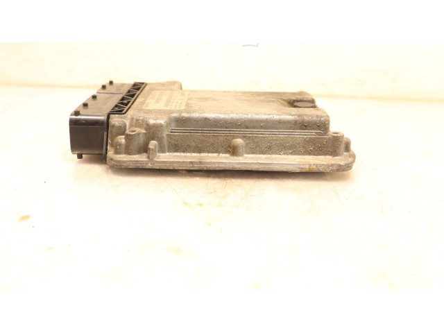 Řídící jednotka 0281013693   Dodge Caliber 2008