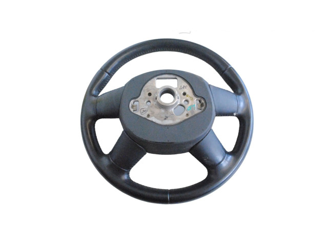 Руль Audi A4 Allroad   -  года 4L0419091AC, 4L0419091A      