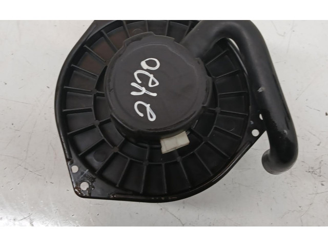 Вентилятор печки 34446J510 Mitsubishi L200