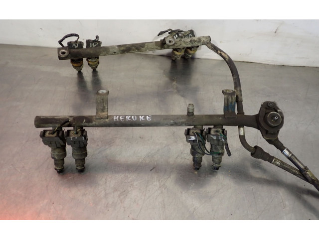 Топливная рампа 53030439   Jeep Grand Cherokee  