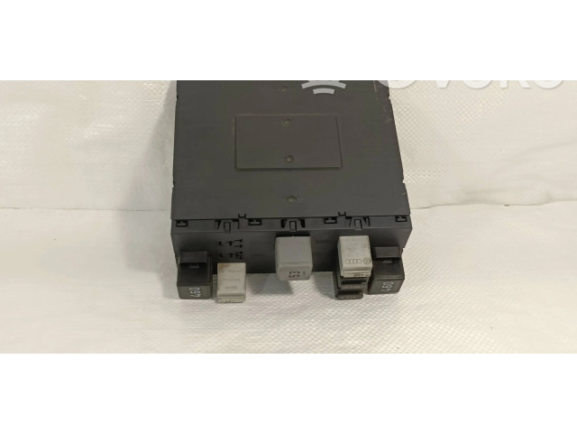 Блок комфорта 1K0937049AG, F005V00659 Volkswagen Caddy