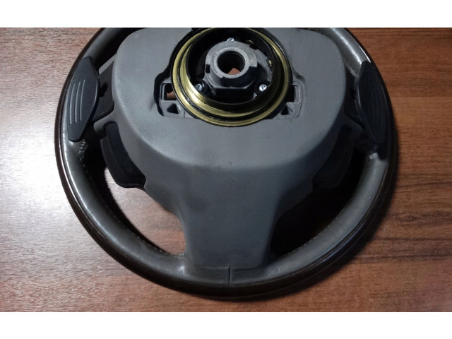 Lenkrad Jaguar XJ X351 2009 - 2019 года K659