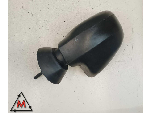 Зеркало (механическое) Dacia Sandero 2008 - 2012 года