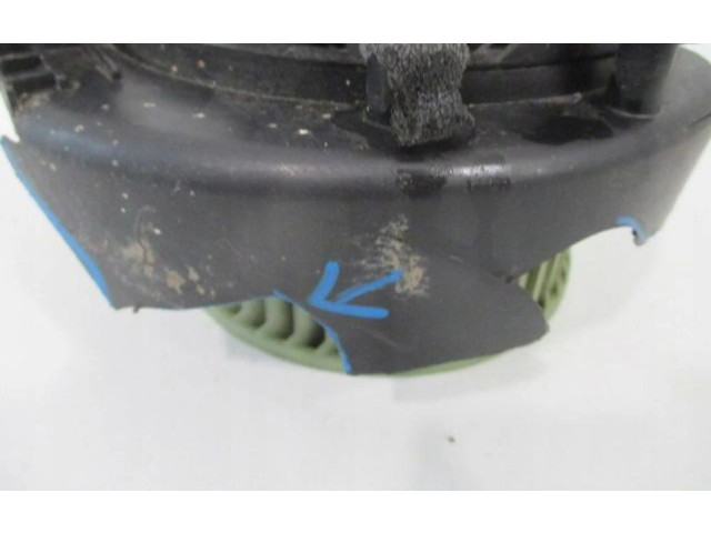 Вентилятор печки    655663JD   Renault Scenic I