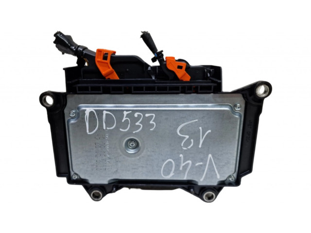 Блок подушек безопасности P31406254, 31406254 Volvo V40