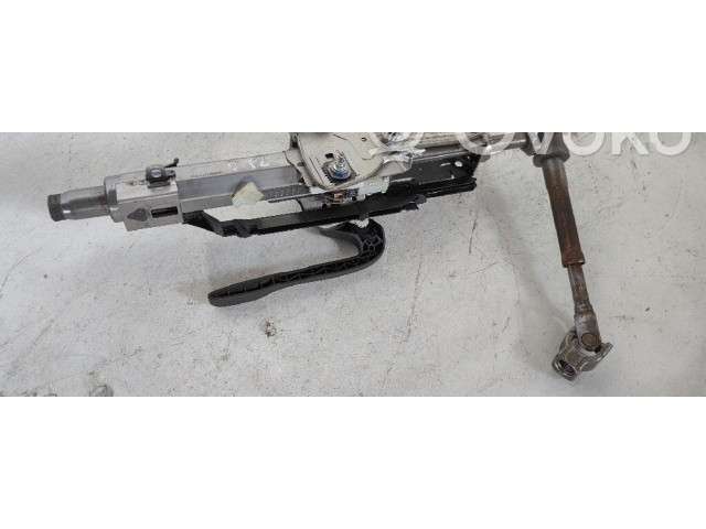    Рулевая рейка 5Q1419502AD   Skoda Octavia Mk3 (5E) 2013 - 2019 года