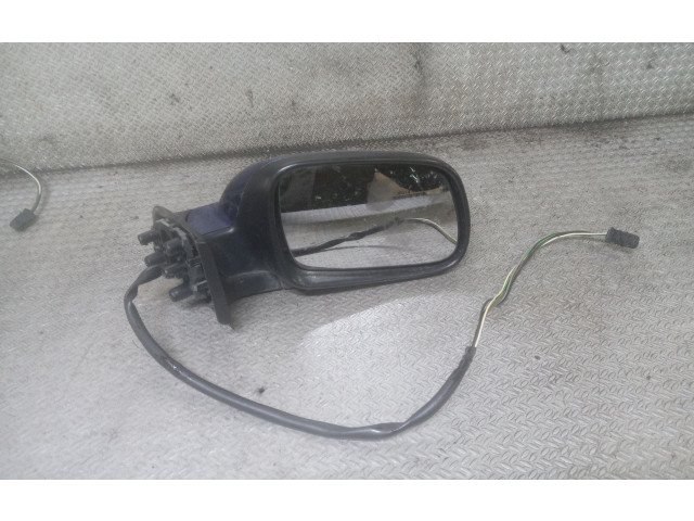 Zpětné zrcátko Peugeot 307 2001 96347734