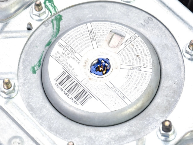 Подушка безопасности водителя 8200748155A   Dacia Logan I