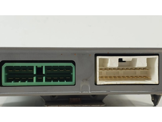 Řídící jednotka 3392071E70, E2T43671T Suzuki Vitara (ET/TA) 1995