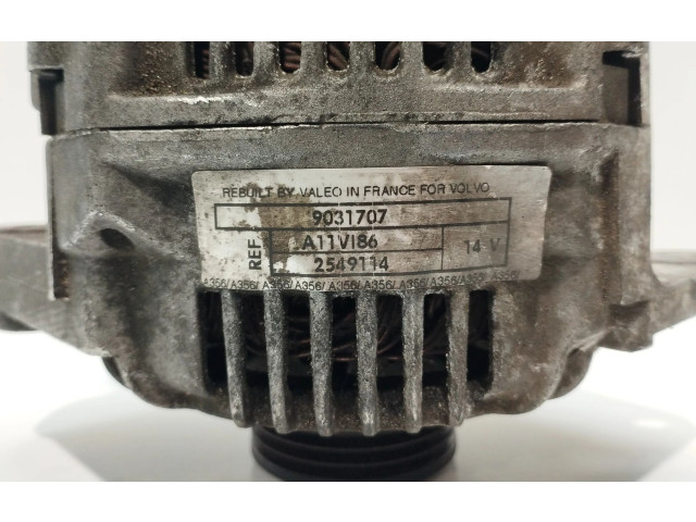 Генератор 9031707 Volvo 460