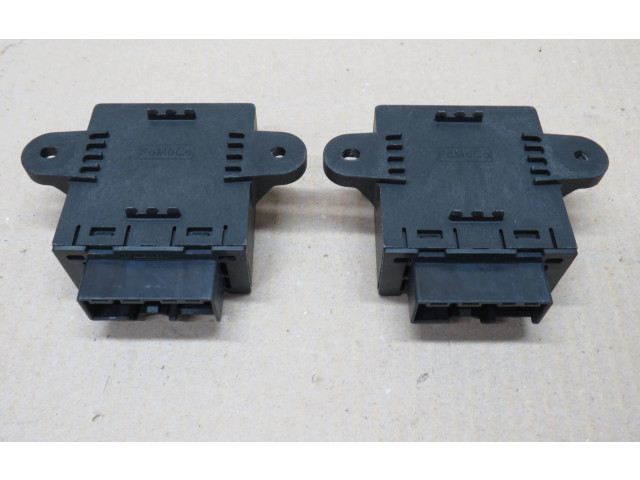 Блок управления дверью Ford S-MAX  2015 -  года DG9T14B534CA, 10138283      