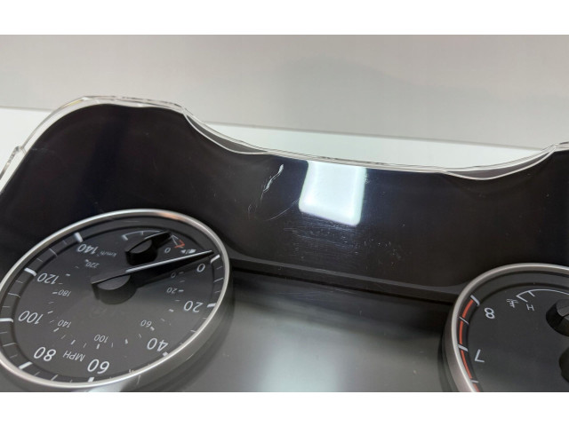 Панель приборов 248106RR0A   Nissan Rogue       