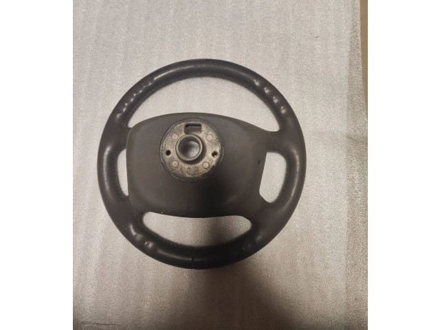 Руль Audi A6 S6 C5 4B  1997 - 2005 года       