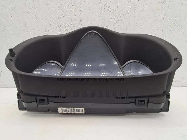 Панель приборов A2035401547, 110080184   Mercedes-Benz C W203       